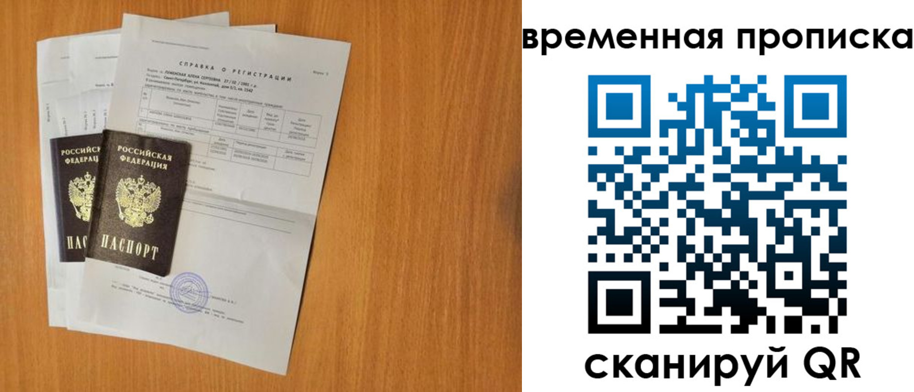 прописка для военкомата в Костромской области